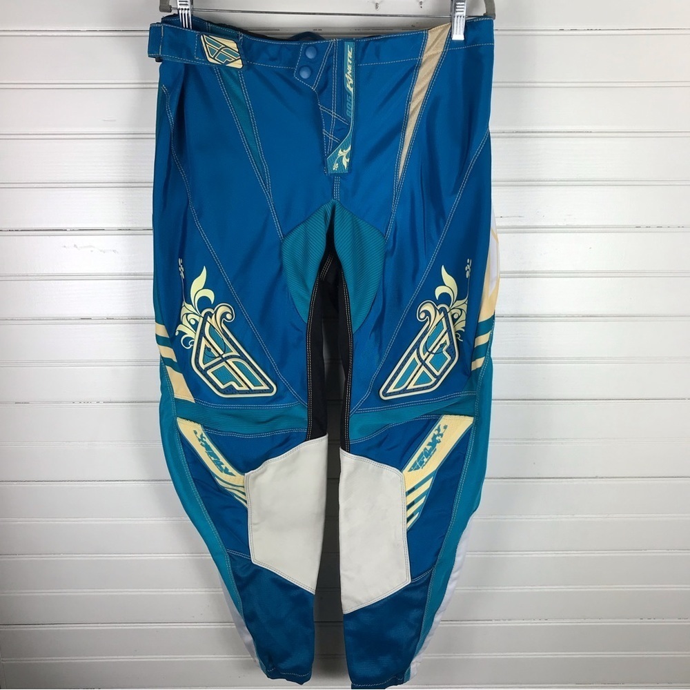 Girl Kinetic Race Pant Style #805